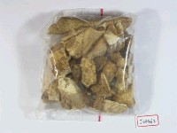 藏品(動物腿骨化石)的圖片